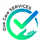 Due Care Services logo